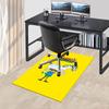 1PC Pippi Langstrump Horse Extra Large Non Slip Floor Carpet, Office, Family, Bedroom, Studio Large Area Rug Indoor Rugs