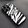 Fashion Arctics Monkeys Phone Case For IPhone 17 Pro Max 16 15 14 Pro Max 13 11 X Xs Xr 8 7Plus Silicone Cover