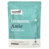 Immune Amie™, Pflanzenprotein Plus+, Natürliche Schokolade, 8,8 oz (250 G)