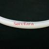 DN100 DN150 DN200 DN250 DN300 DN350 DN400 DN 500 DN600 Sanitary Silicone Jar Can Sealing Ring Gasket Washer for Barrel