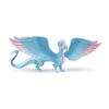 Crystal Dragon Figurine, SCHLEICH 70833 Bayala, From 4 Years