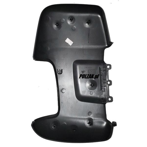 Mirror Housing Left Long Arm Ford Transit Tourneo V363 2014-2026 - 32N256TM