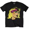 Blondie Unisexové tričko