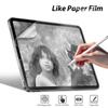 1PC Wie Papier Displayschutzfolie für Honor Pad X9 11.5 X8 Pro 11.5 X8 Lite 9.7 für Honor Pad X8 10.1 Matte Painting Write