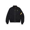 Legacy Jacke Herren Schwarz CZ1191-010
