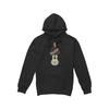 Coco Mens Recuerdame Famous Guitar Ernesto Hoodie