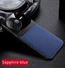 EUCAGR  Acrylic PU Leather Case For Xiaomi Redmi K80 K70 K60 K50 K40 Pro K70Ultra Camera Protect Phone Back Cover Frame Coque