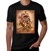 FFIX - Tribute T-Shirt Funny T Shirts Man Men T Shirt Cotton 100% T-Shirt