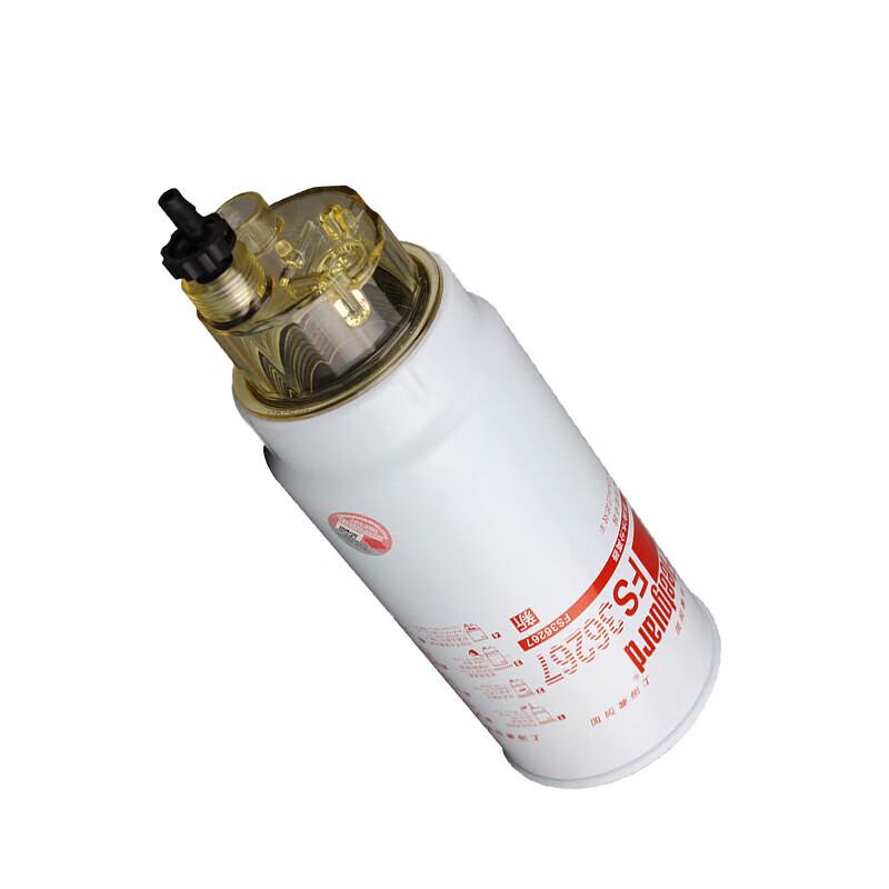 DF Fleetguard FS36267 PL420 Diesel Fuel Filter