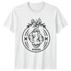 Pisces TShirt Zodiac Astrology Birthday Gift For Him And Her