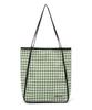Skono Shoulder Daily Eco-Green Check