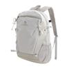 Rucksack, Wasserabweisende Reisetasche, Leicht, Rucksack für Outdoor-Wanderungen und Bergsteigen, Beige grün