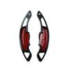 2Pcs Car Steering Wheel Paddle ABS Shifter Gear Shift Paddles For Honda 10th Civic Accord CRV URV AVANCIER SPIRIOR INSPIRE CRIDER