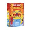 Exploding Minions-Kartenspiel von Exploding Kittens
