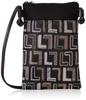 Bianco Women's Shoulder Pochette DCBK