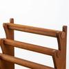 Wood Jewelry Holder for Exhibiting Accessories Bracelets and Bangle Display Rack Elegant Wrist Accessories Organizer