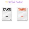MINO [TAKE] 2nd Album