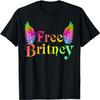 Free Britney T-Shirt