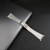 Stainless Steel Band for Apple Watch Ultra 49mm Strap for Iwatch 10 46mm 42mm 9 8 7 45mm 41mm Series 6 5 Se 44 40mm Accessories