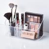 Makeup Brush Makeup Brush Pen Desktop Pen Small Item Desk Divider Plastic Lipstick Storage Makeup Brush Small Item Hanger Holder, Organizer, Holder,