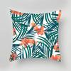 Lovely Pattern Cushion Cover Polyester Home Decor Fierce Shark Pillowcases Sofa Car Hotel Pillow Cases