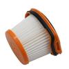 Wandvac Filter High Quality Soft Tools And Filter For Shark Hand-Washable Parts Removable Replacement For Shark