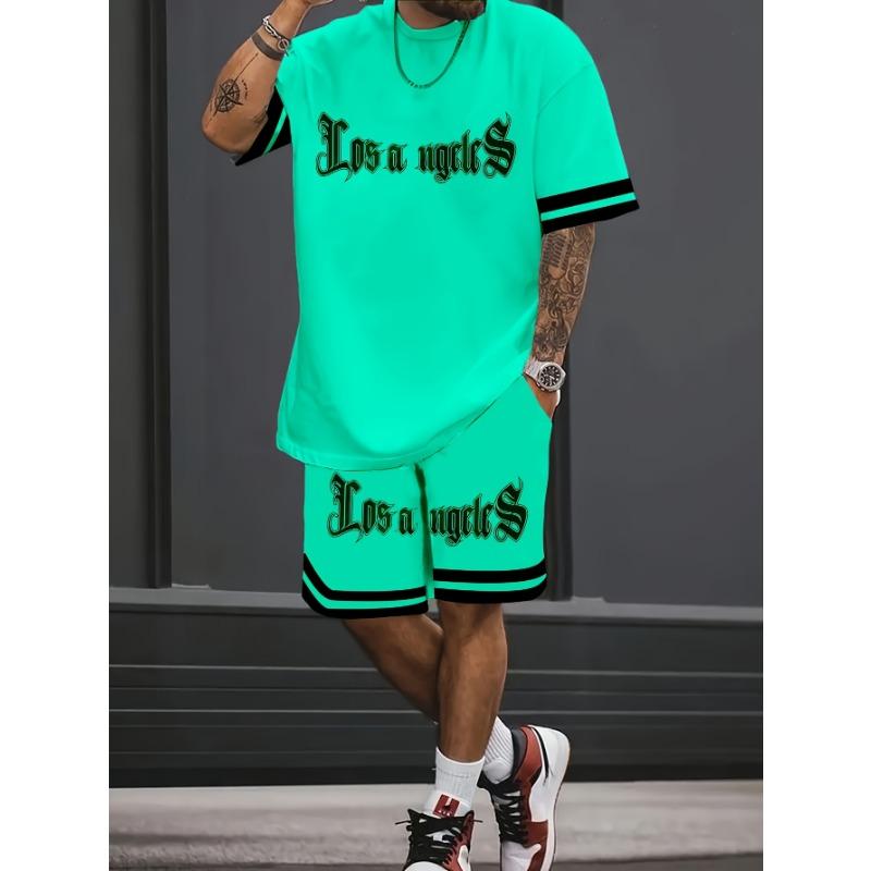 Men's Summer Sports Men's Set