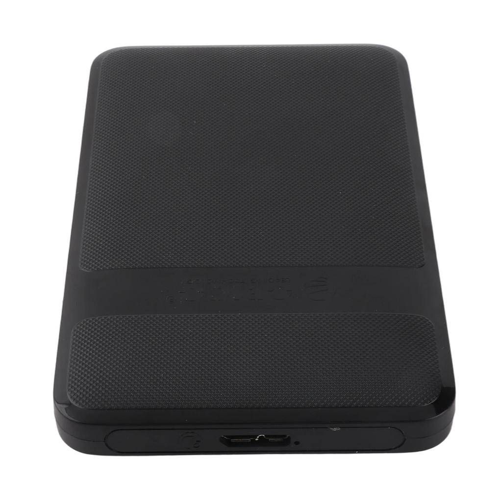 2577U3 2.5 Inch USB3.0 Mobile Hard Disk Box HDD Enclosure (Not Inclube Hard Disk)