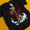 Vintage Speciale Anime Liefde T-shirt Japans shirt Anime T-shirt Manga Cadeau Shirt