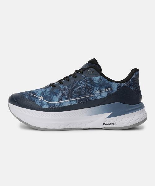 DESCENTE Aero Rise Deep Blue [SQ123RRN11_DBUG]