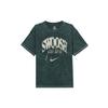 Max90 Trendy Casual Short Sleeve T-Shirt Men Tops HQ9261-390