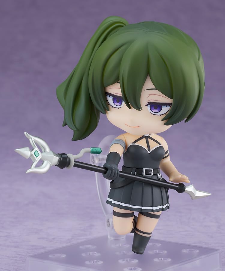 Nendoroid Funeral of Freiren Ubel Plastic Painted Movable Figure Non-scale