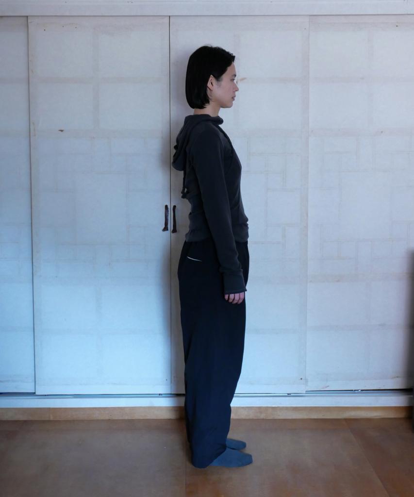 CHAMASPORTSLAB Csl_Ongi Pants_Black