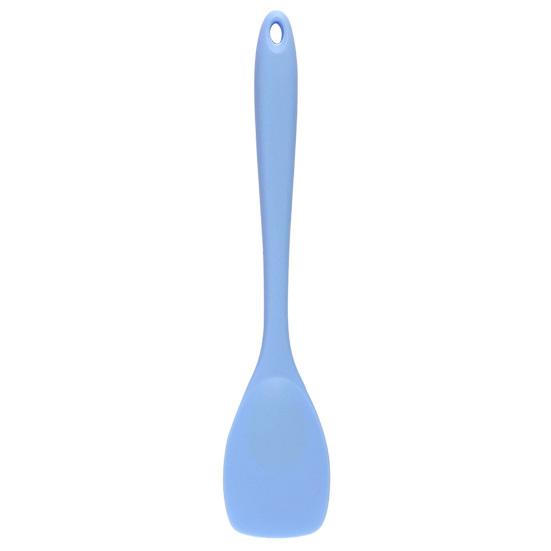 Practical Baking Spatula Comfortable Grip Cake Tool Easy To Clean Duck Tongue Shovel Cooking