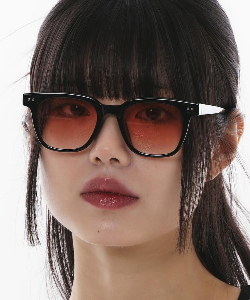 Hangeul New Edge Sunglasses Blackpink