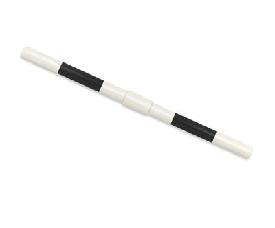Hobby Horse Jumping Beam - Black - 160 Cm