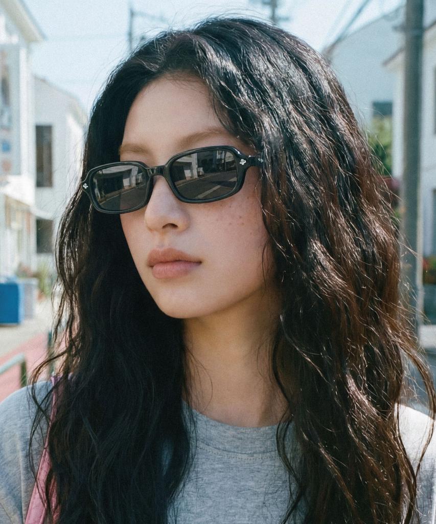 Sseulichieolseu Fig 01 Su_Fig 01 Sunglasses_Leopard