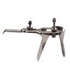 Vaginal Dilators Medical Themed Toys Sex Toys for Women Voyeuristic Device Speculum Stainless Steel Expansion Colposcope