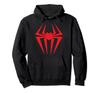 Marvel Spider-Man: Into the Spider-Verse Part 1 Gwen Logo Hoodie