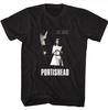 New Portishead Band All Mine Gift For Fans Unisex All Size DO136 Unisex T-Shirt
