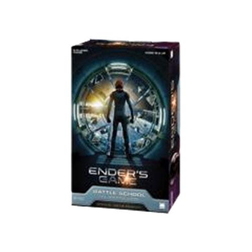 Jogo da Escola de Batalha do Jogo de Ender