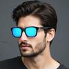Luxury Designer Sunglasses Men Fashion Brand Outdoor Casual Driving Fishing Shades Glasses Party Travel