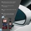 Autoinnenraumpflege-Spray Autoinnenraumreiniger Politur Fleckenentferner Autopflege Aufbereitung Detailings und Pflegeprodukte
