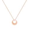 Sweetie Facile Necklace / Moon Necklace+