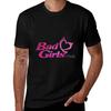 Bad Girls Club T-shirt UV-bescherming Buiten T-shirt