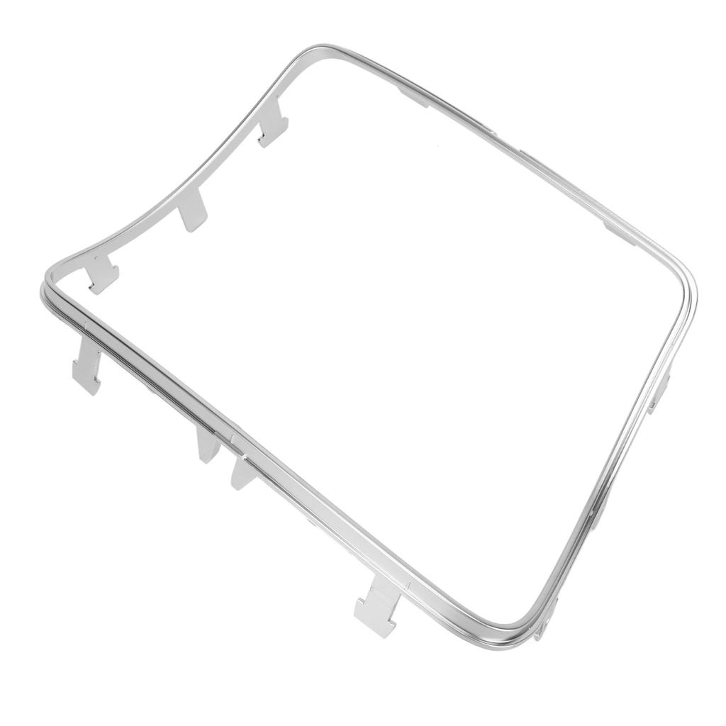 Ornament Cromat Consolă Centrală A2056830900 Stil Sportiv Texturat Înlocuire Pentru Clasa C 205 2015 ‑ 2021