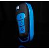 Applicable20Fox Escort Key Cover13Mondeo19Folding Special Vehicle Buckle Key Case Cover