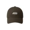 Emis GORRA DE BÉISBOL CON LOGOTIPO PEQUEÑO - 7 Colores Estéticos