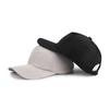 Casquette en matière légère déperlante pour hommes et femmes