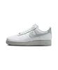 Air Force 1 07 M - Summit White: Strata Grey / Fj4146-128